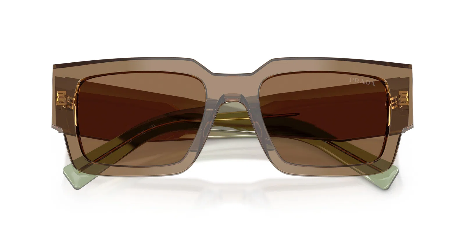 Prada B17S Sunglasses - view 26